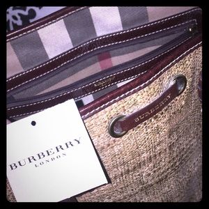 Burberry Bag